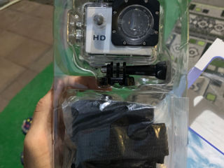 Action camera HD 720p foto 5