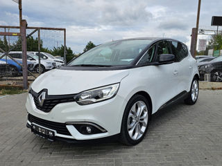 Renault Scenic foto 1