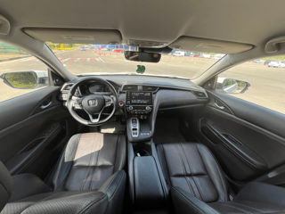 Honda Insight foto 7