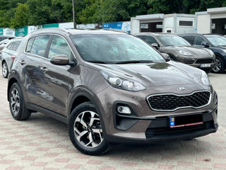 KIA Sportage foto 5