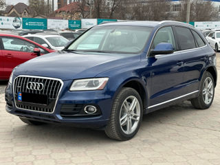 Audi Q5 foto 1