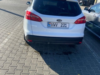 Ford Focus foto 3