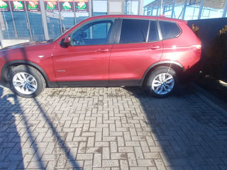 BMW X3 foto 3