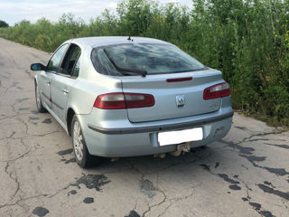 Piese auto renault Laguna 2 dezmembrare foto 5