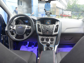 Ford Focus foto 5