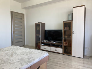 Apartament cu 2 camere, 66 m², Centru, Cahul foto 3