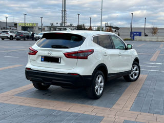 Nissan Qashqai foto 4