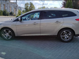 Ford Focus foto 3