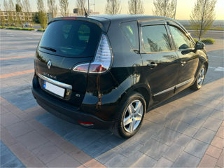 Renault Scenic foto 3