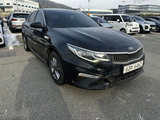 KIA K5 foto 2