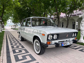 Lada / ВАЗ 2106 foto 4