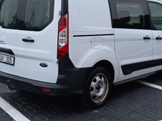 Ford Transit Connect foto 2