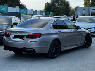 BMW 5 Series foto 3