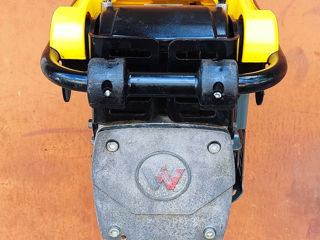 Wacker neuson bs 50-4