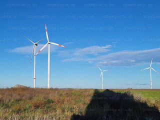 Proiecte de energie eoliană! foto 4