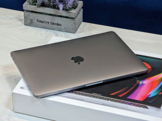 MacBook Pro 13 Retina 2019 (Core i5 8257u/8Gb Ram/512Gb SSD/Iris Plus Graphics/13.3" Retina IPS) foto 9