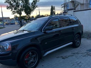 Volvo XC90 foto 8