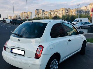 Nissan Micra foto 2