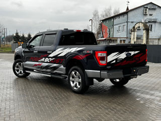 Ford F-150 foto 4