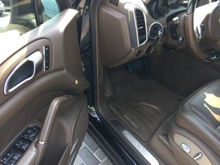 Porsche Cayenne foto 6