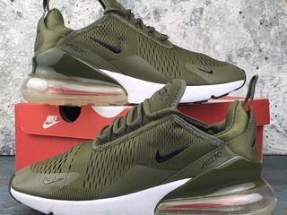 Nike Ai Max 270 Green Unisex foto 2