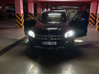 Mercedes GLB foto 7