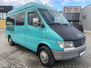 Mercedes Sprinter 2.9 foto 2