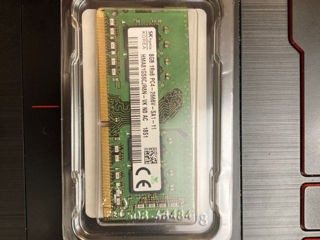 SK hynix KOREA 8GB 1Rx8 PC4-2666V-SA1-11