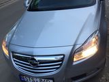 Opel Insignia foto 2