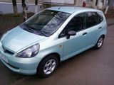 Honda Jazz foto 4