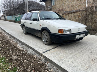 Volkswagen Passat foto 2