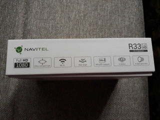 Navitel R33 Car Video Recorder foto 3