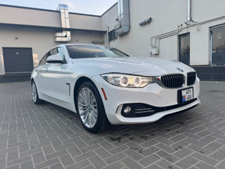 BMW 4 Series foto 2