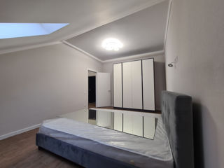 Apartament cu 2 camere, 62 m², Gara de nord, Bălți foto 3