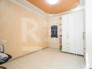 Apartament cu 3 camere, 93 m², Râșcani, Chișinău foto 9