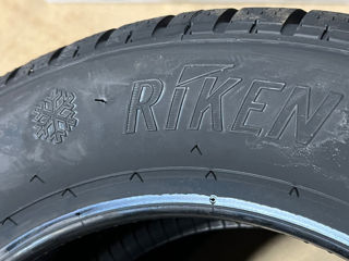 185/60 R14 Riken Snowtime B2 (Michelin Group)/ Доставка, livrare toata Moldova 2023 foto 6