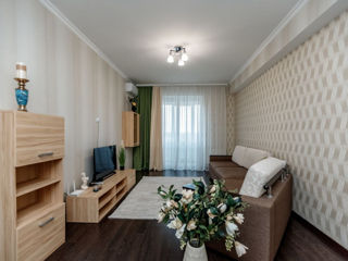 Apartament cu 2 camere, 70 m², Buiucani, Chișinău foto 10