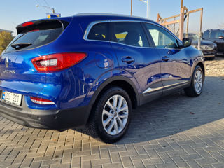 Renault Kadjar foto 10