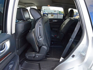 Infiniti QX60 foto 9