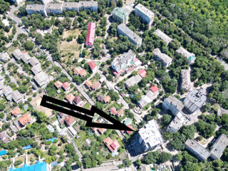 Apartament cu 3 camere, 86 m², Centru, Codru, Chișinău mun. foto 13