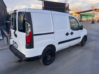 Fiat Doblo Cargo foto 4