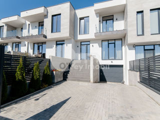 Townhouse 2 nivele, 245 mp, 2500 € foto 20