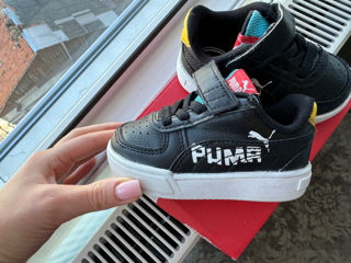 Кроссовки Puma