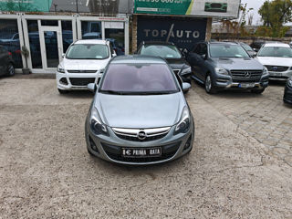 Opel Corsa foto 2