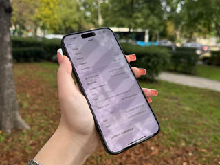 iPhone 15 Pro Max 512GB foto 9