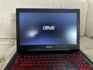 Продам игровой ноутбук ASUS FX503VM