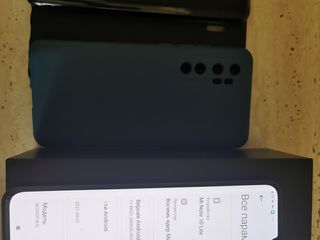 Xiaomi mi note 10 lite/ 8/128gb foto 3