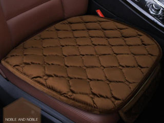 Чехол-накидка с удобным карманом на сиденье автомобиля или для кресло домашнее, или офисное. foto 1