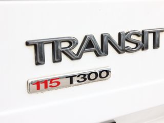 Ford Transit Transfer H2 foto 13