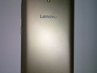 Lenovo Vibe B (gold) foto 3